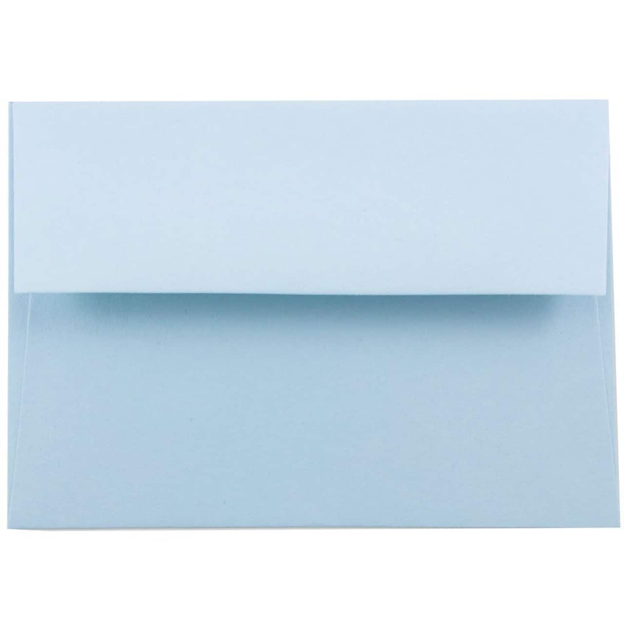 JAM Paper A1 Premium Invitation Envelopes, 50ct.